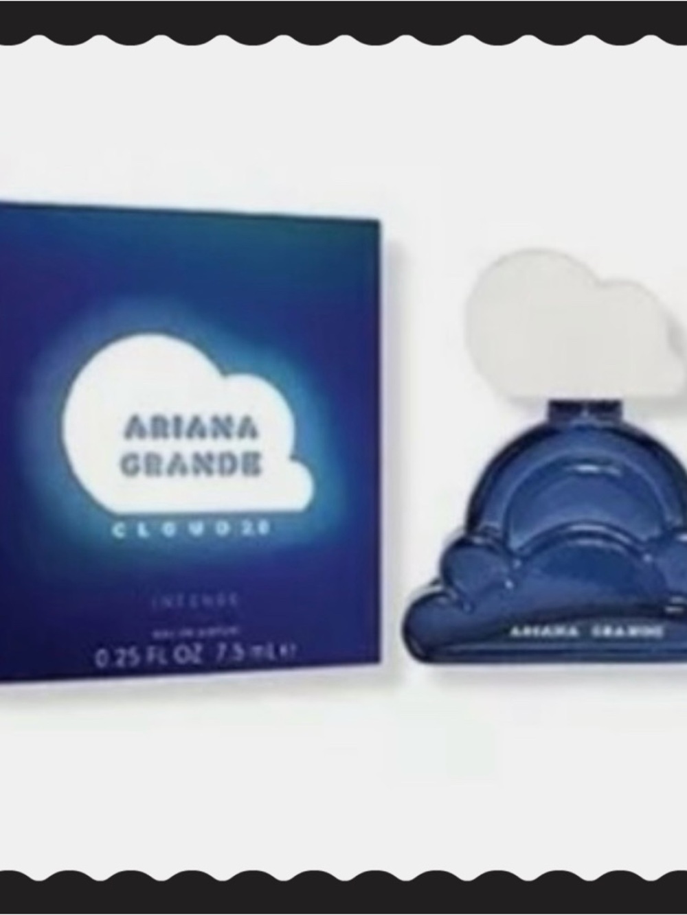 ☁️ {Ariana Grande Cloud 2.0}